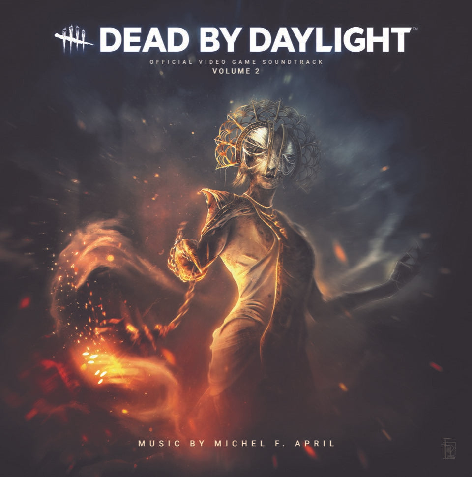 Dead By Daylight Vol. 2 OST