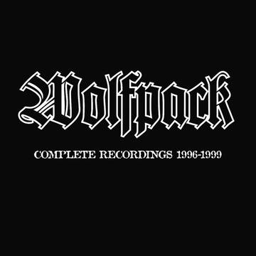 Wolfpack - The Complete Recordings (RSD BF)
