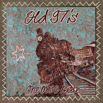 Old 97s - One More Ride: The Songs of Johnny Cash