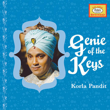 Korla Pandit - Genie of the Keys: Best Of (RSD BF)