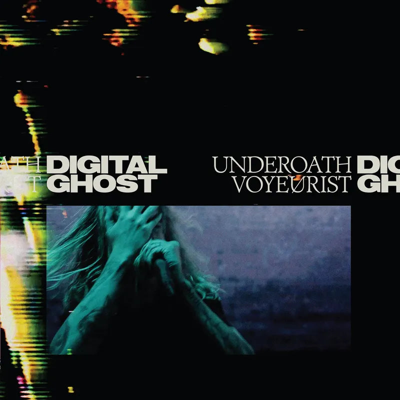 Underoath - Voyeurist: Digital Ghost (RSD)