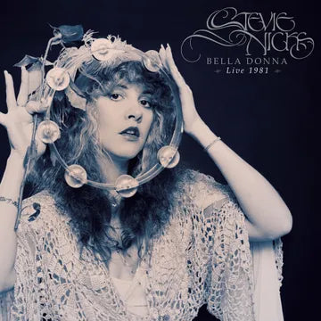 Stevie Nicks - Bella Donna Live (RSD)