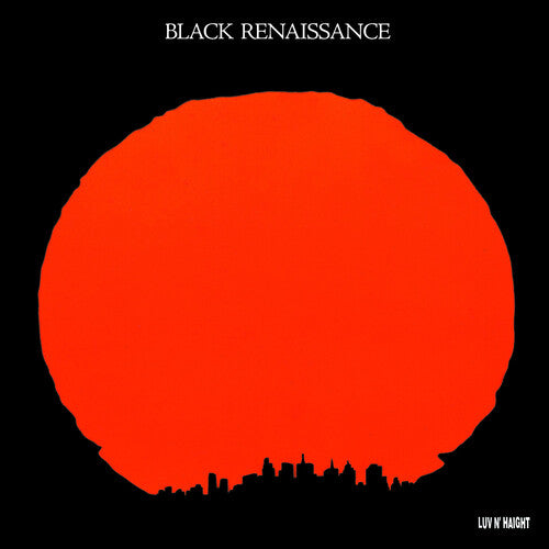 Black Renaissance - Body, Mind & Spirit (RSD)