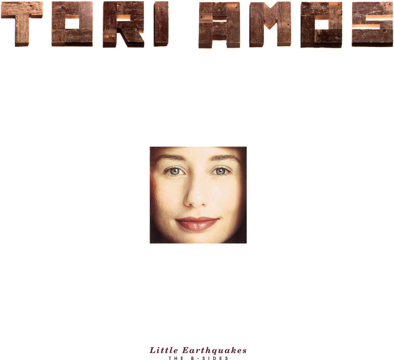 Tori Amos - Little Earthquakes B-Sides (RSD)