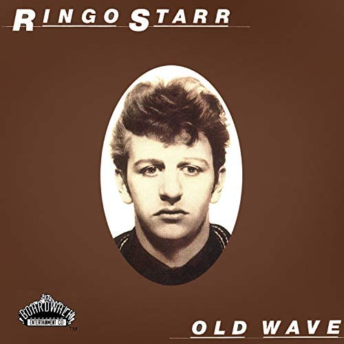 Ringo Starr - Old Wave (RSD BF)
