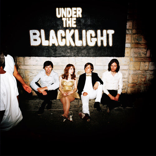 Rilo Kiley	 - 	Under The Blacklight