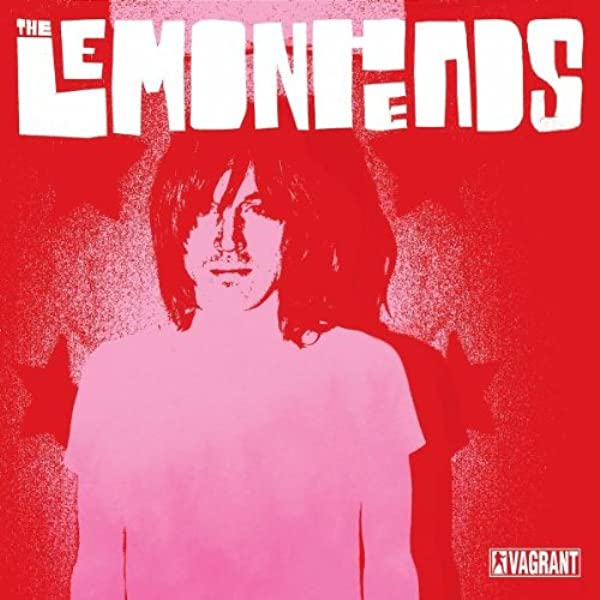 Lemonheads - Lemonhead