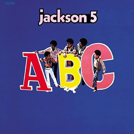 Jackson 5 - ABC (RSD)