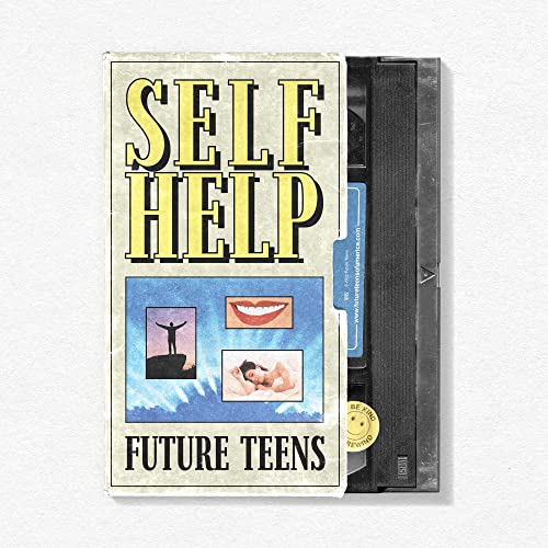 Future Teens - Self Help