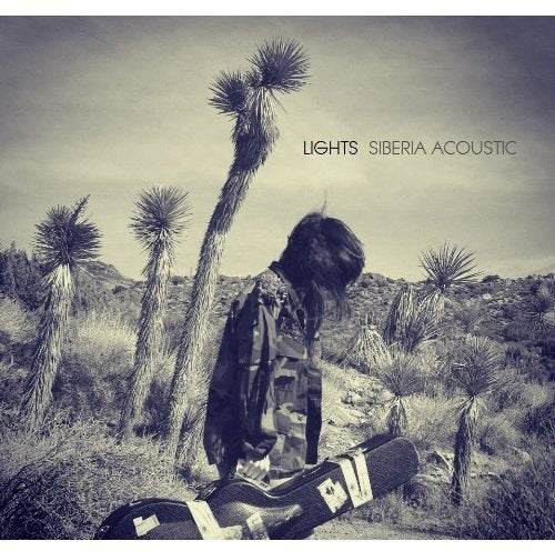 Lights - Siberia Acoustic (RSD BF)