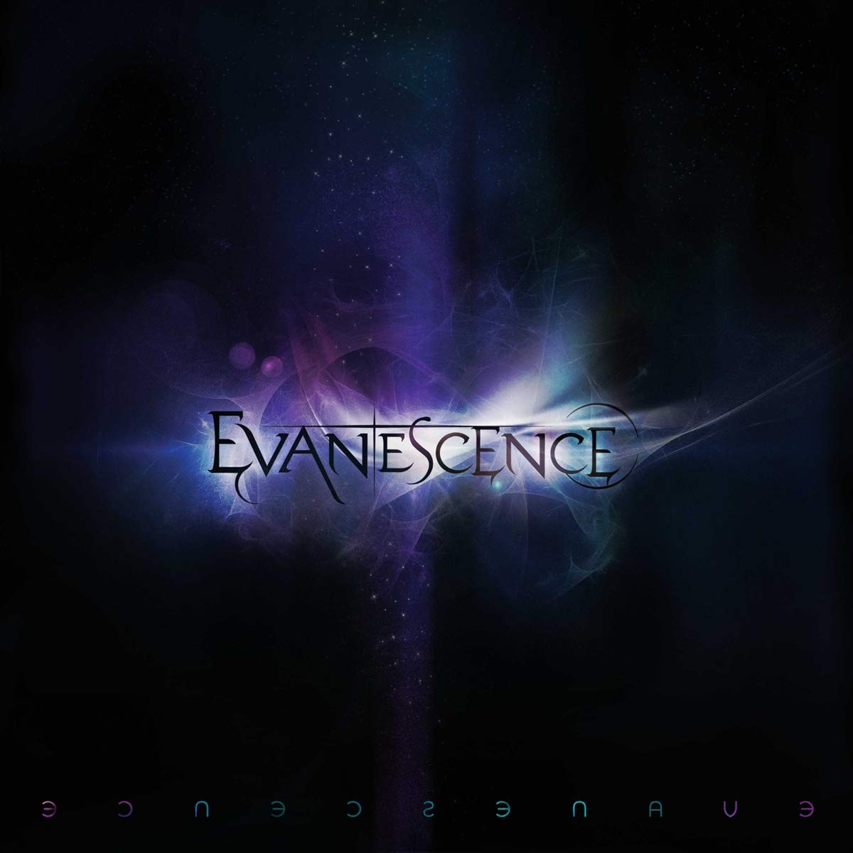 Evanescence - S/T (RSD)