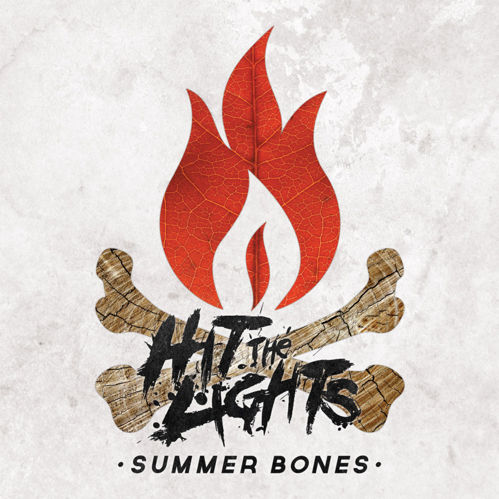 Hit the Lights - Summer Bones