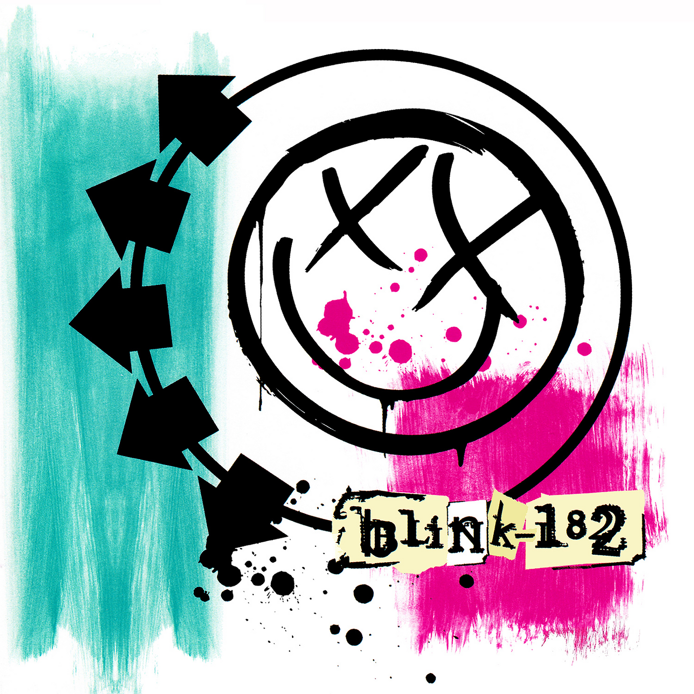 blink-182 - (untitled)