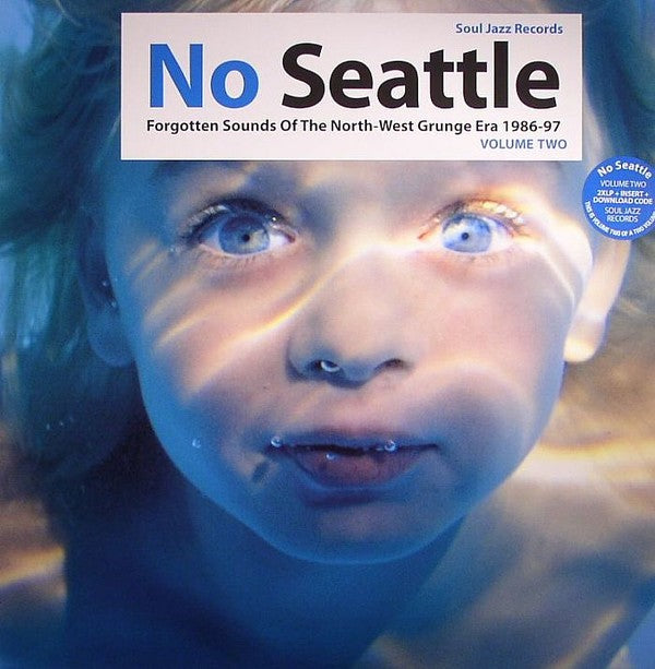 VA - No Seattle Vol 2