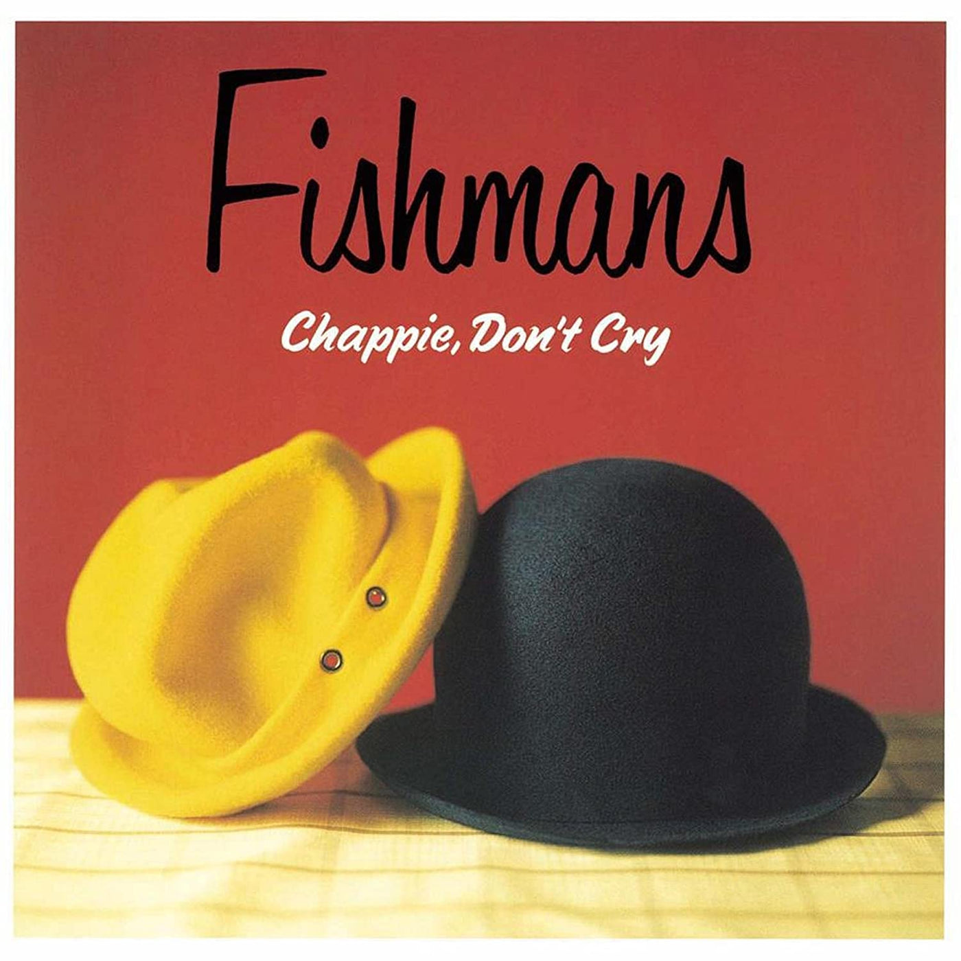 Fishmans - Chappie Dont Cry