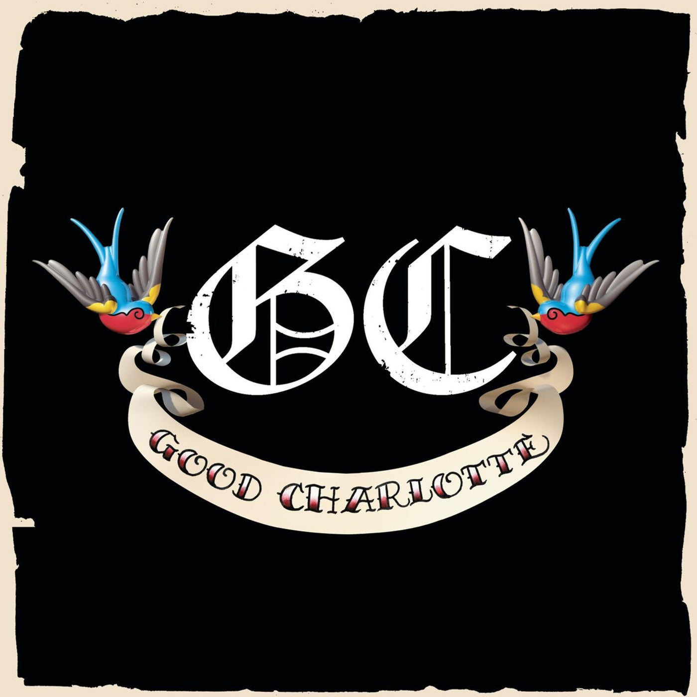 Good Charlotte - S/T