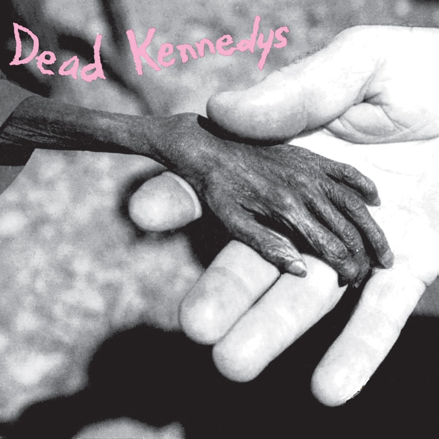 Dead Kennedys - Plastic Surgery Disaster