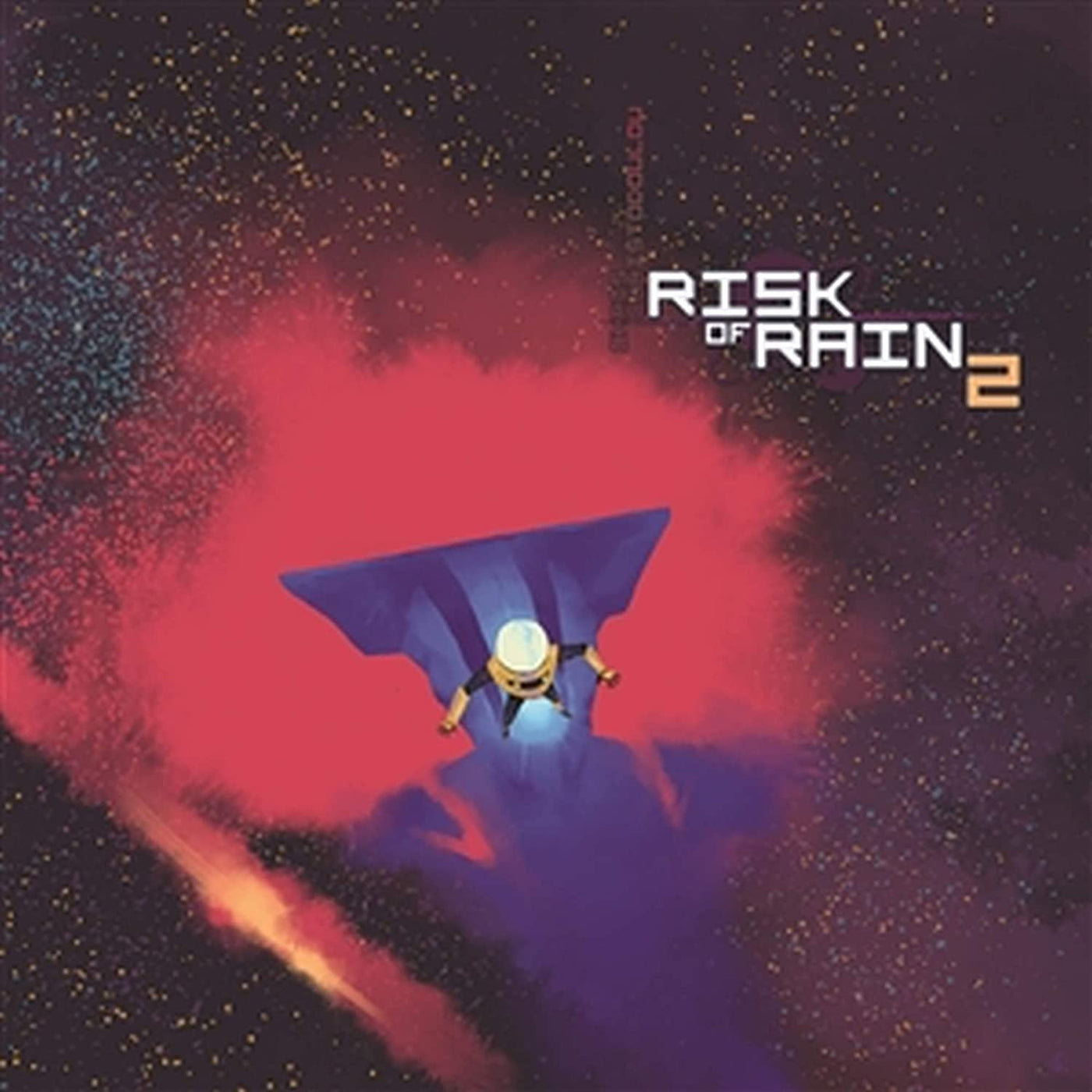 Risk of Rain 2 OST