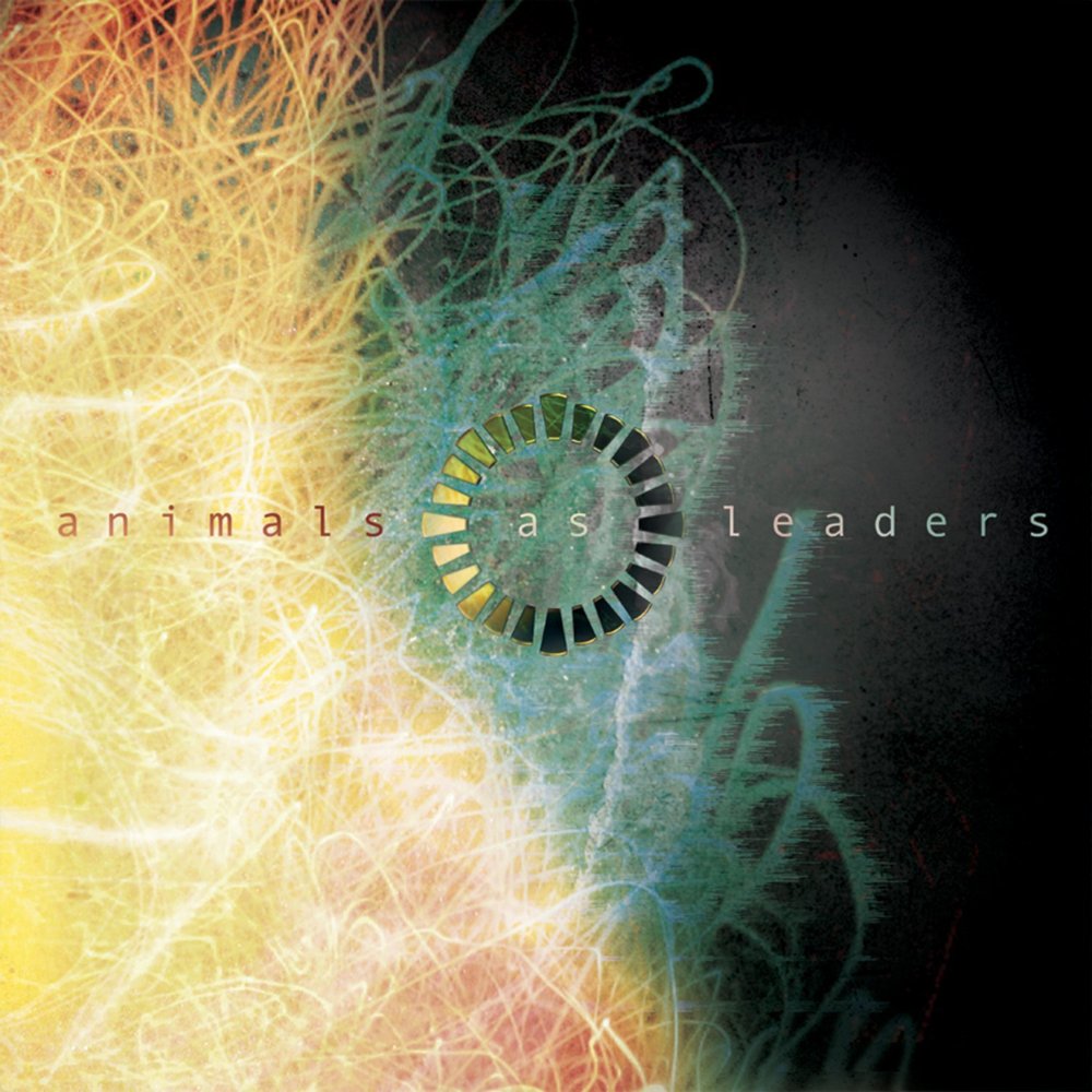 Animals As Leaders - S/T