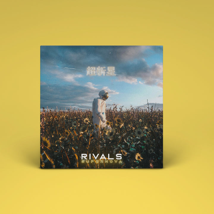 RIVALS - Supernova