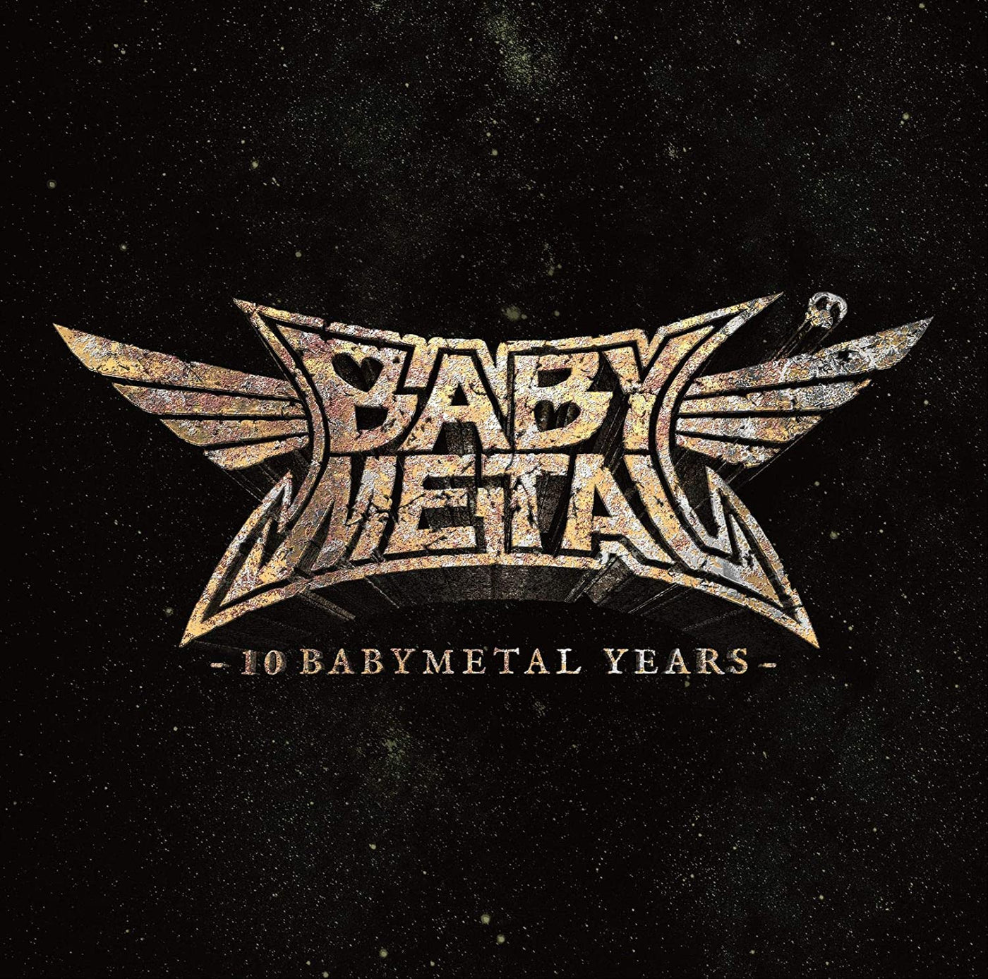 Babymetal - Ten Babymetal Years