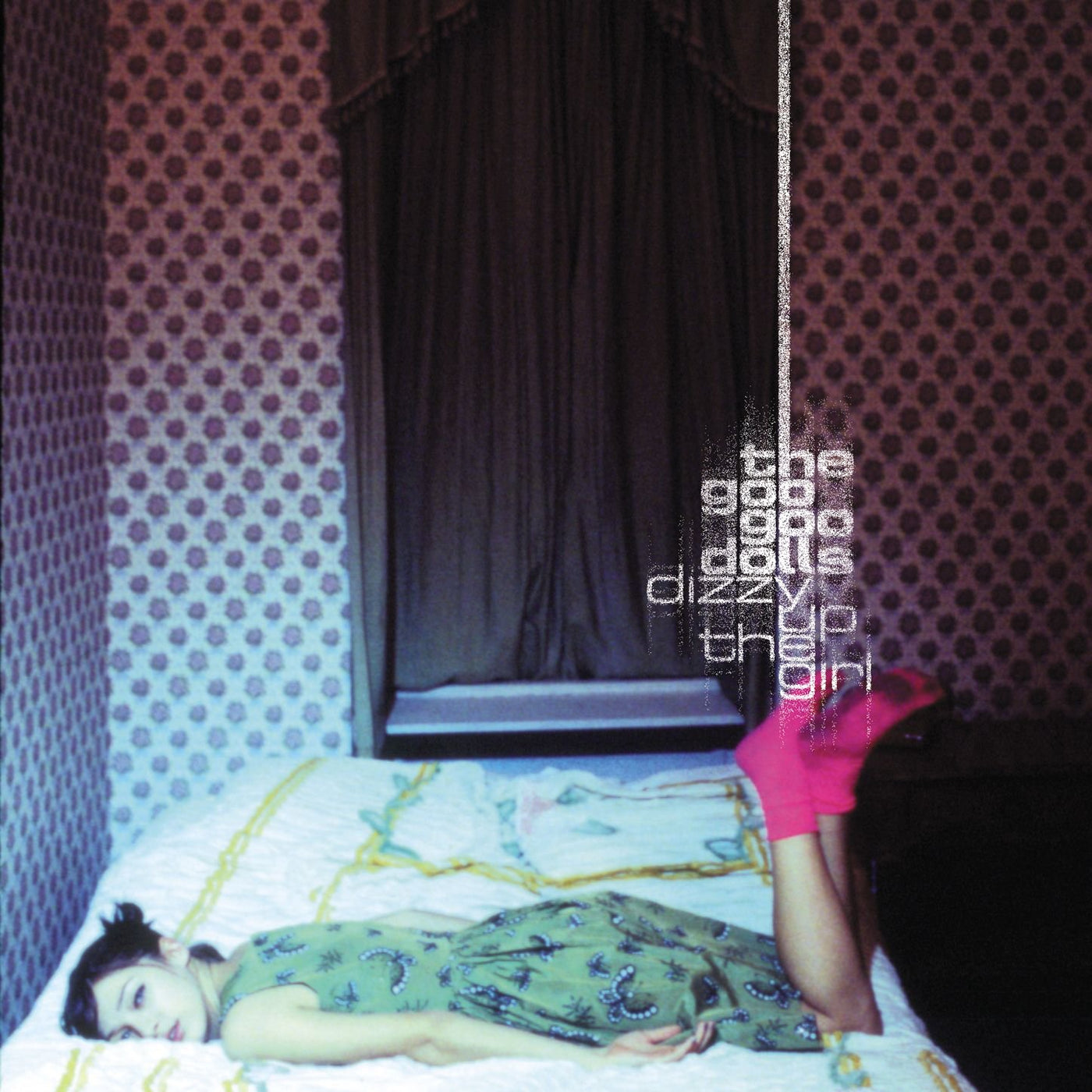 Goo Goo Dolls - Dizzy Up The Girl