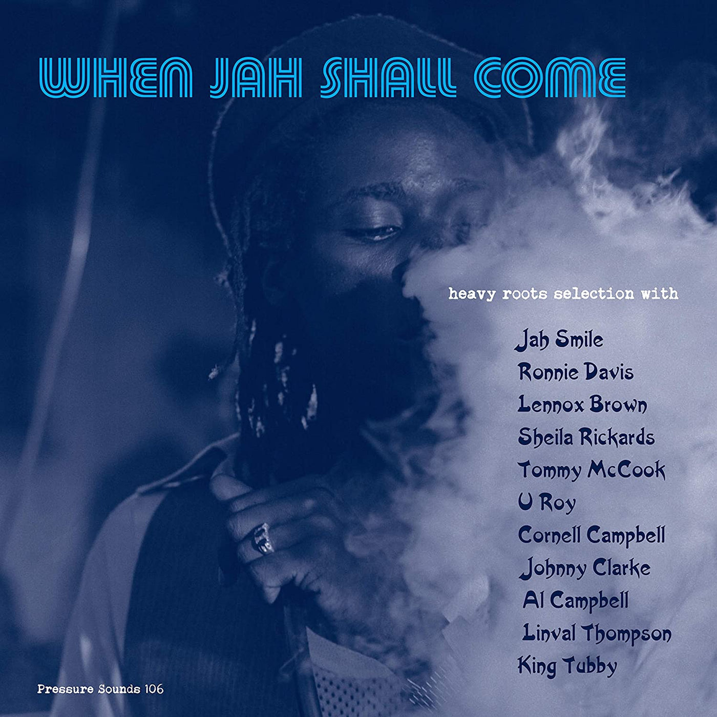V/A - When Jah Shall Come