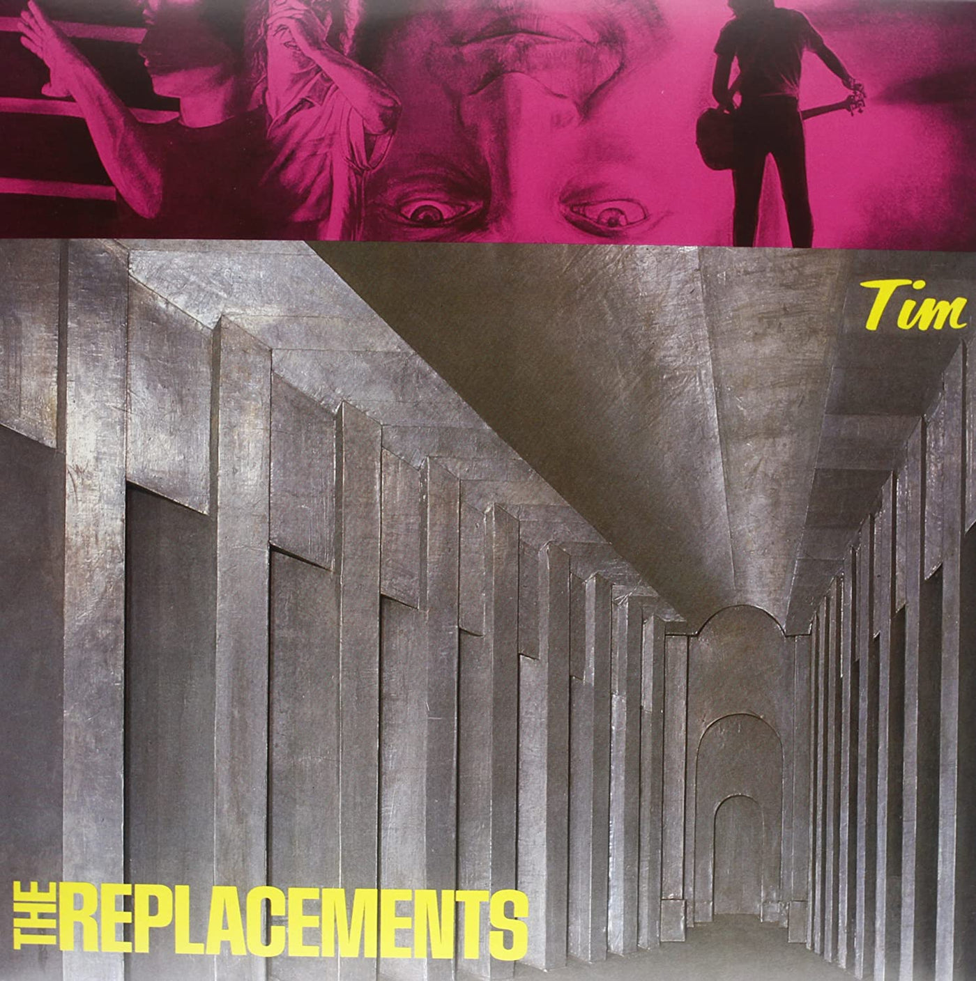 Replacements - Tim