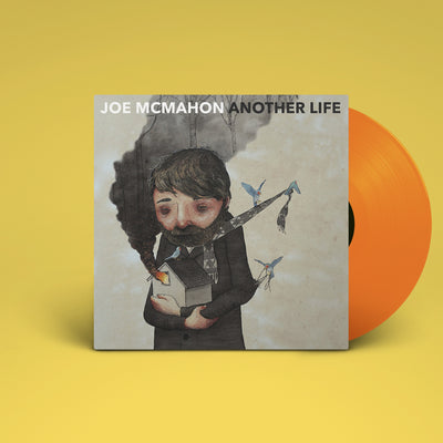 Joe McMahon - Another Life
