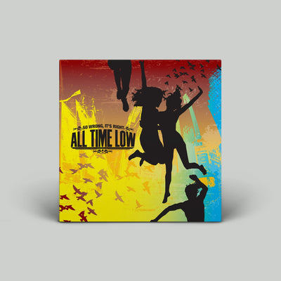 All Time Low - So Wrong It's Right