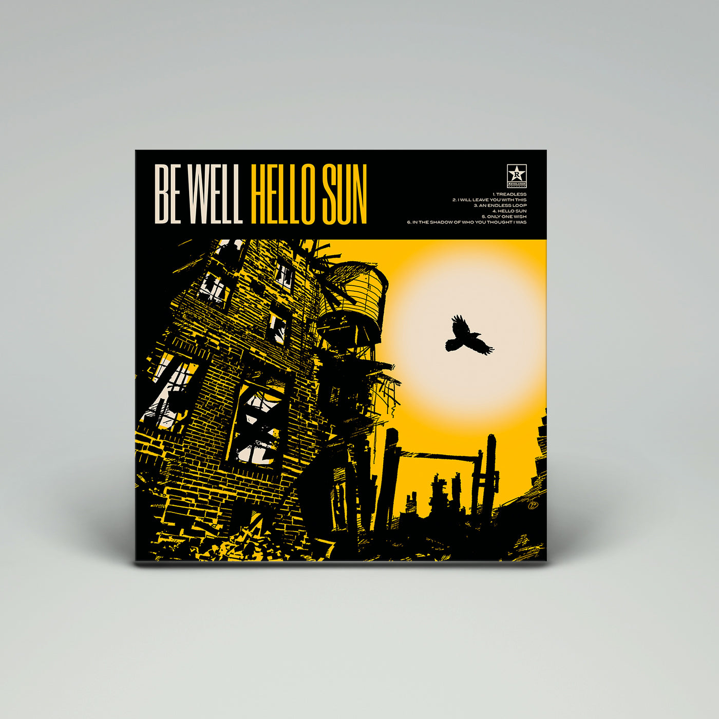 Be Well - Hello Sun | Smartpunk Exclusive