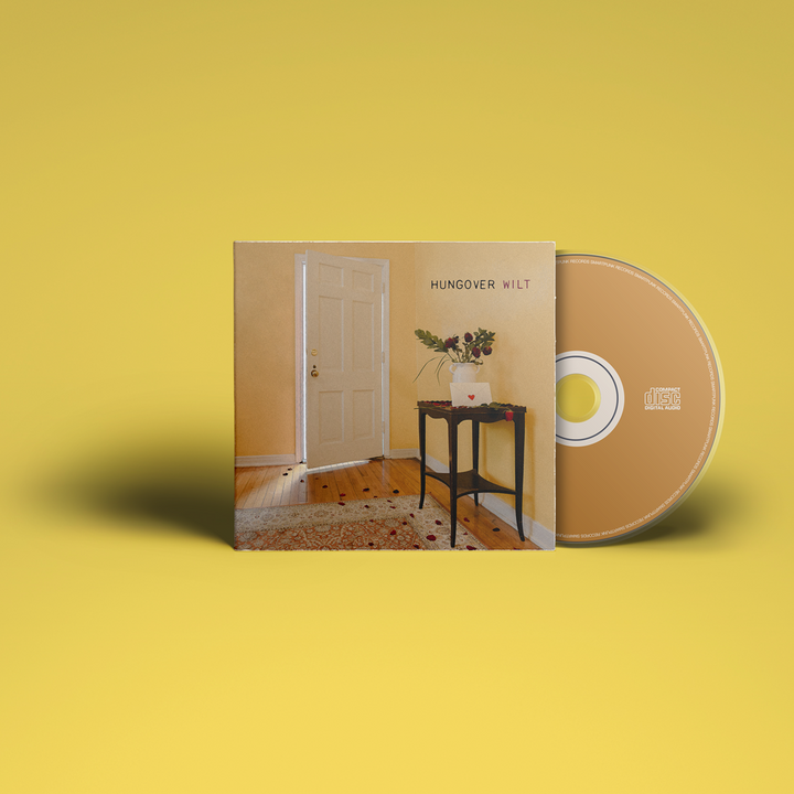 Hungover - Wilt