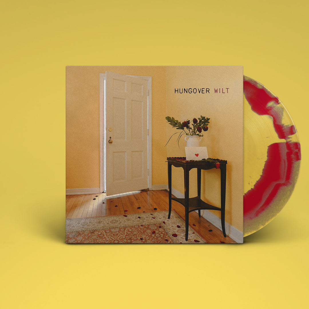 Hungover - Wilt