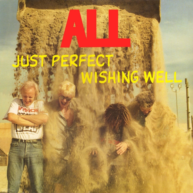 All - Just Perfect Wishing Well