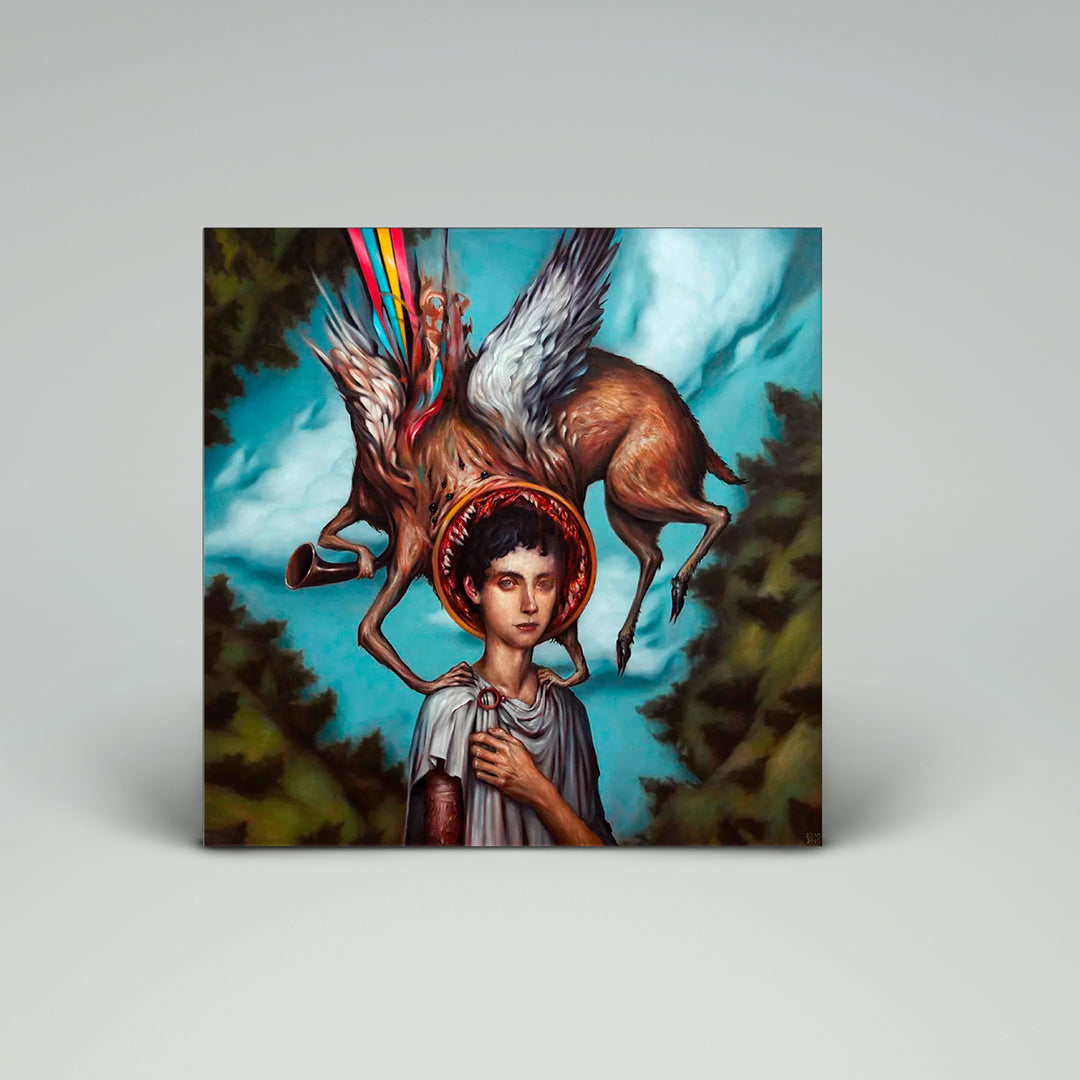 Warehouse Finds – SMARTPUNK