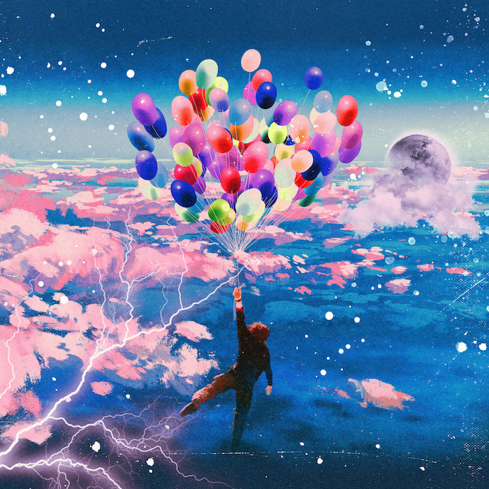 Dangerous Summer - Coming Home (Indie Exclusive)