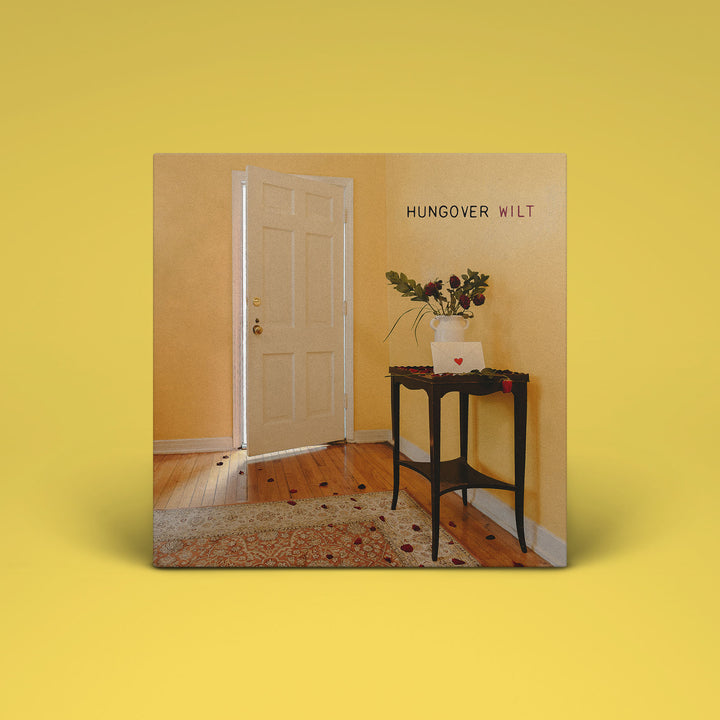 Hungover - Wilt