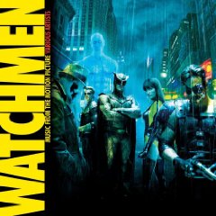 V/A - Watchmen Music from the Original Motion Picture