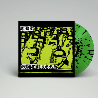 The Distillers - Sing Sing Death House | Smartpunk Exclusive