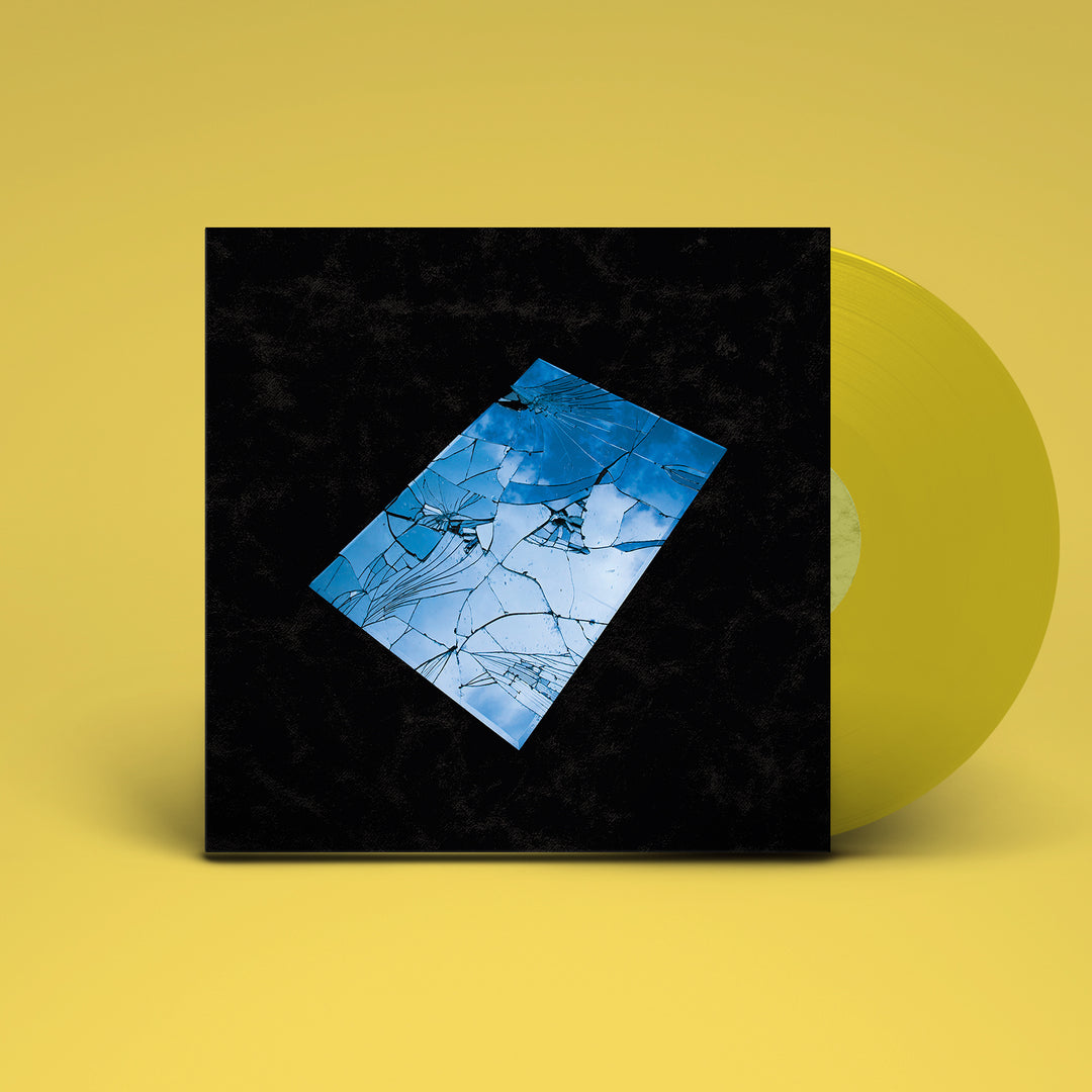 Death Lens - No Luck