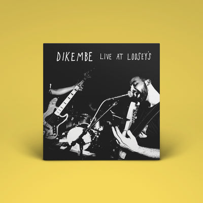 Dikembe - Live At Loosey's | Smartpunk Exclusive