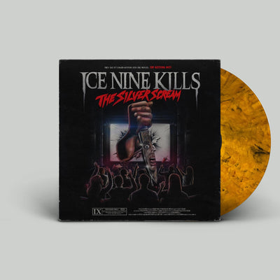 Ice Nine Kills - The Silver Scream | Smartpunk Exclusive