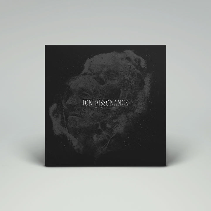 Ion Dissonance - Cast the First Stone | Smartpunk Exclusive
