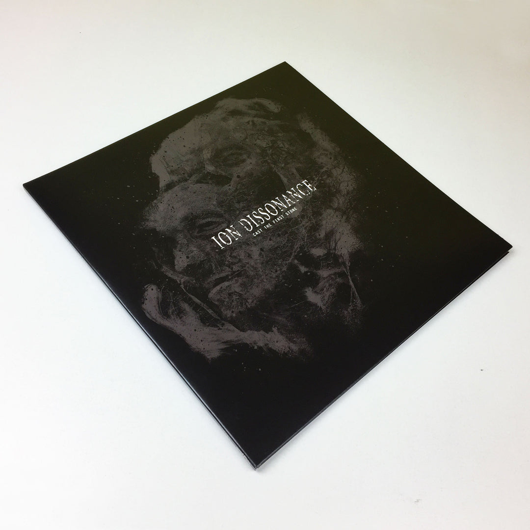 Ion Dissonance - Cast the First Stone | Smartpunk Exclusive