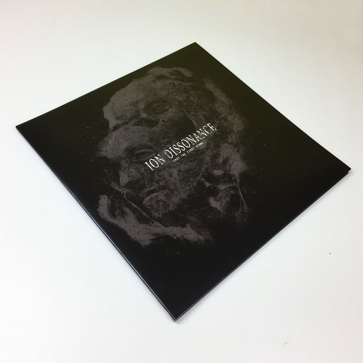 Ion Dissonance - Cast the First Stone | Smartpunk Exclusive