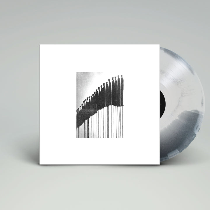 Jeromes Dream - The Gray In Between | Smartpunk Exclusive