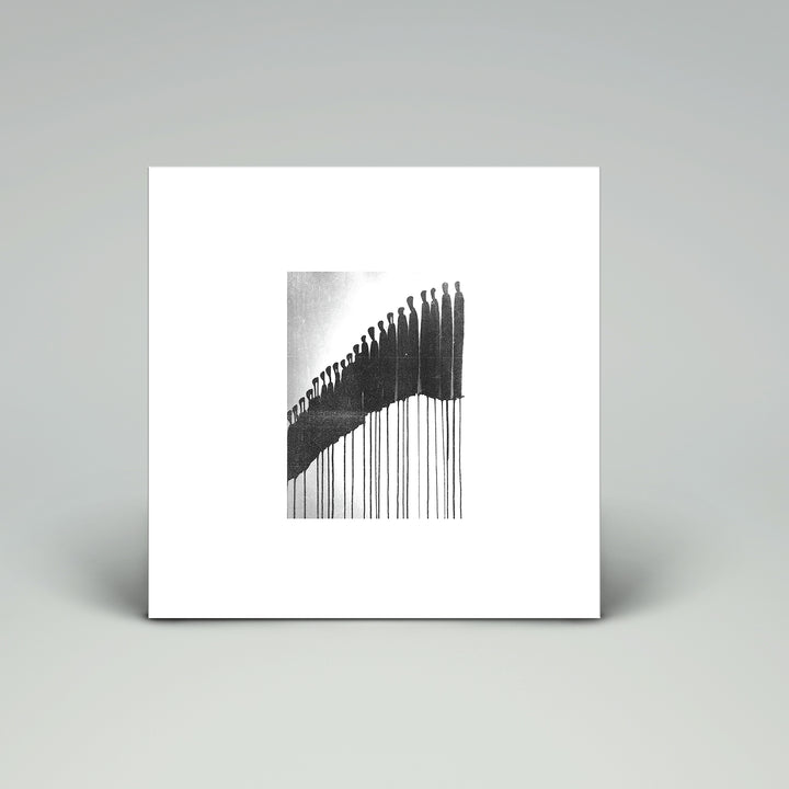 Jeromes Dream - The Gray In Between | Smartpunk Exclusive