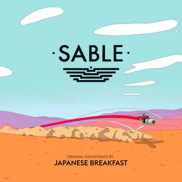 Japanese Breakfast - Sable OST