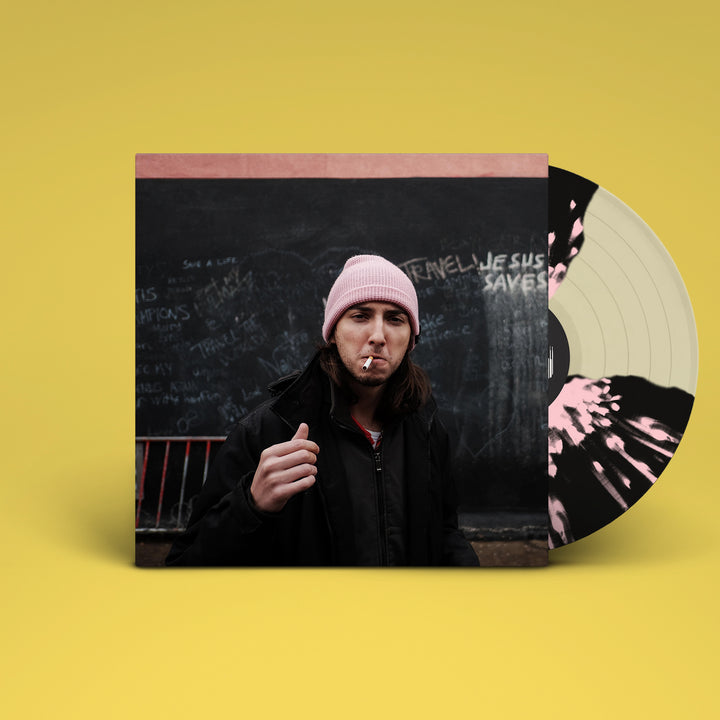 PHONY - Knock Yourself Out (LP Only)