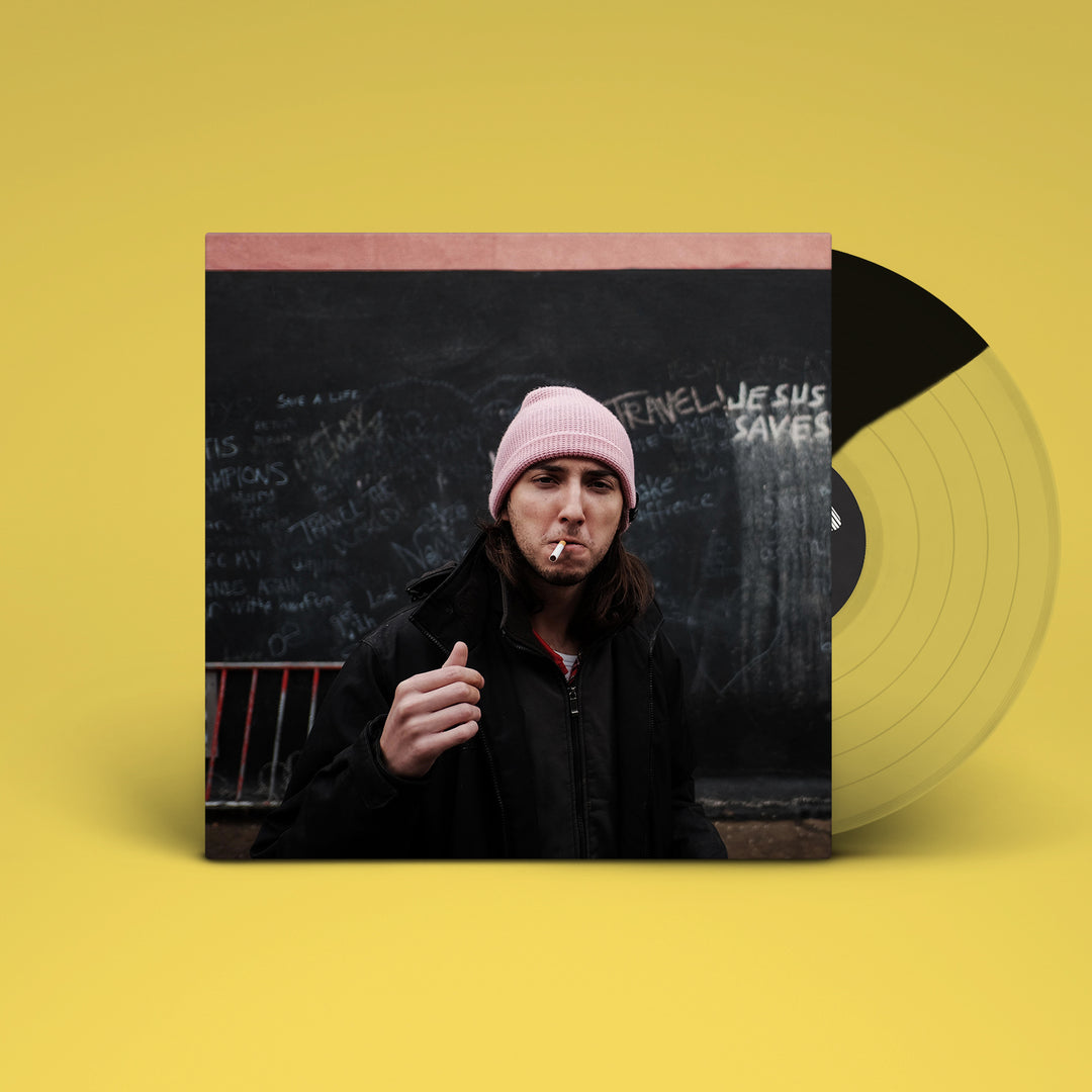 PHONY - Knock Yourself Out (LP Only)